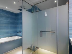 dandy hotel tianmu branch