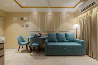 home2 residency mumbai airport