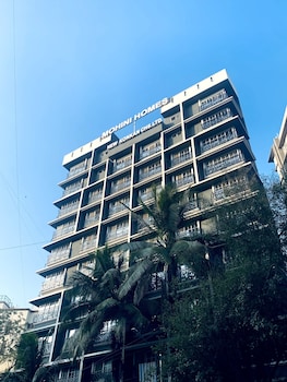 home2 residency mumbai airport