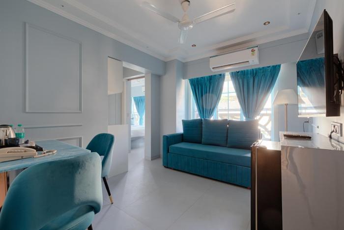 home2 residency mumbai airport