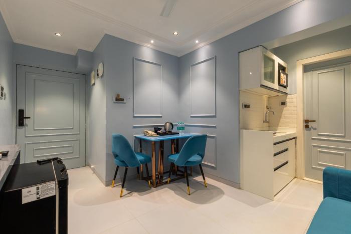 home2 residency mumbai airport