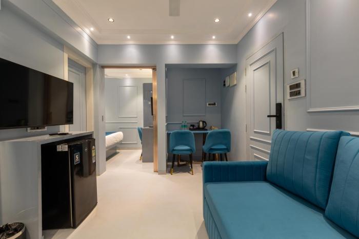 home2 residency mumbai airport