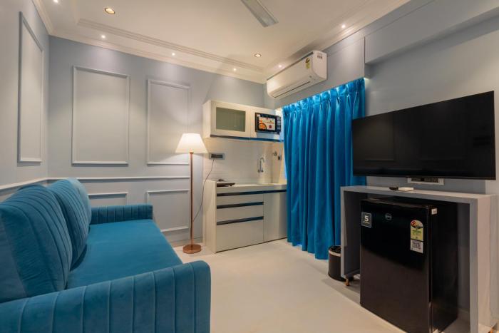 home2 residency mumbai airport