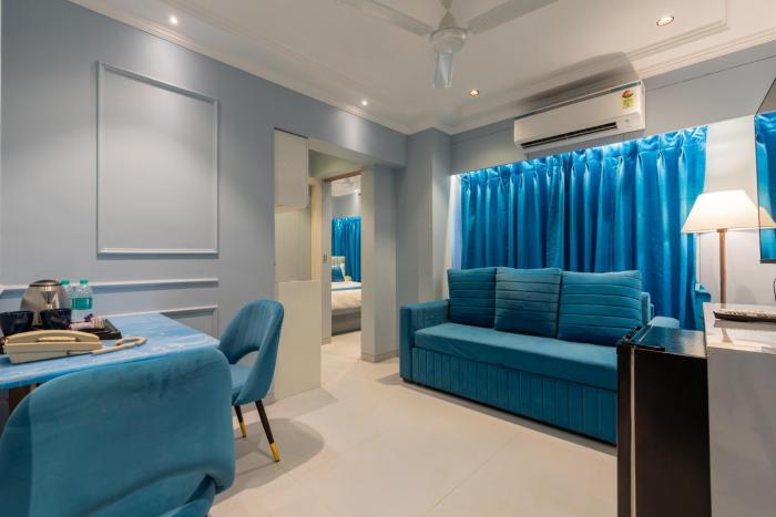 home2 residency mumbai airport