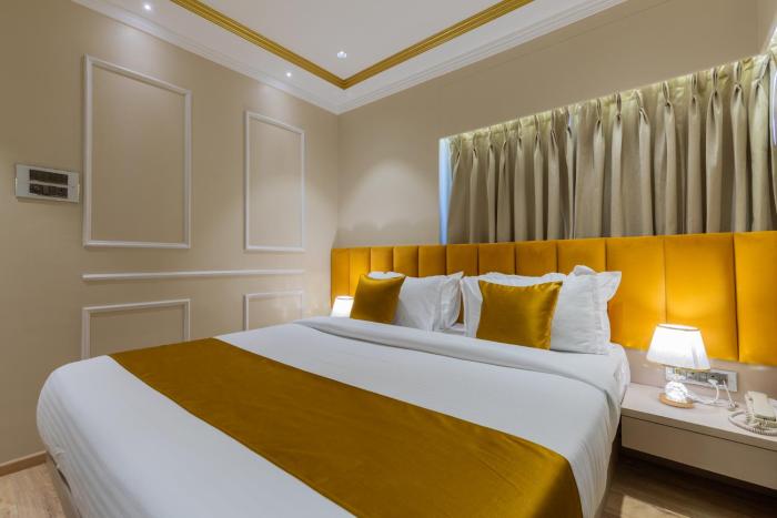 home2 residency mumbai airport