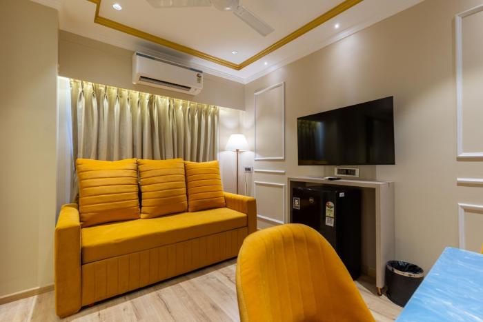 home2 residency mumbai airport