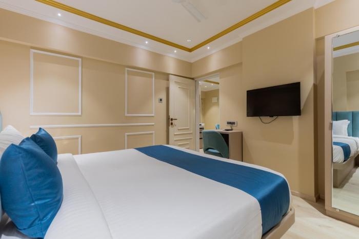 home2 residency mumbai airport