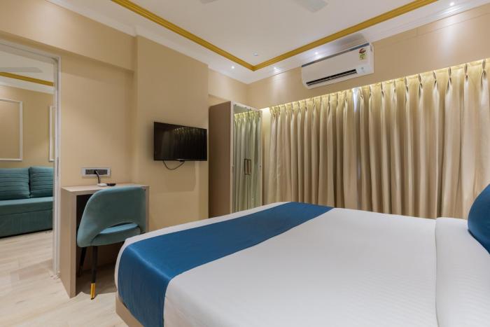 home2 residency mumbai airport