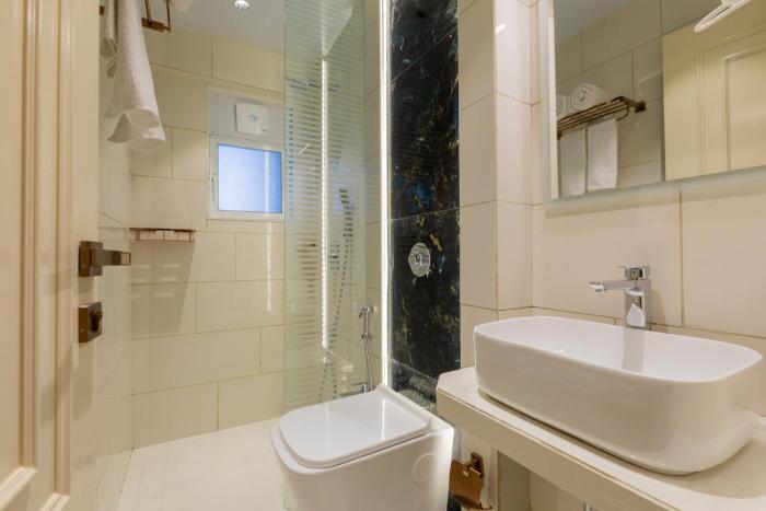 home2 residency mumbai airport