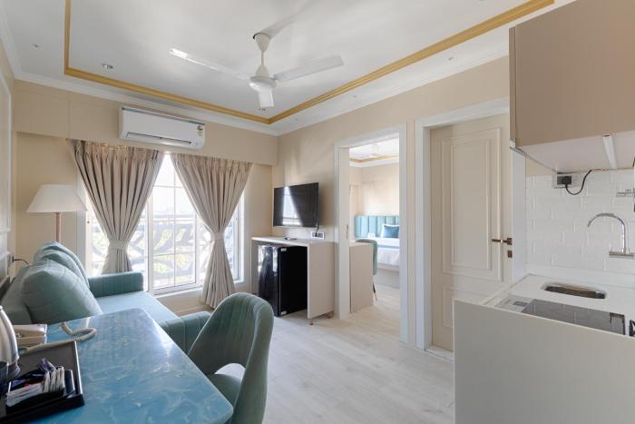 home2 residency mumbai airport