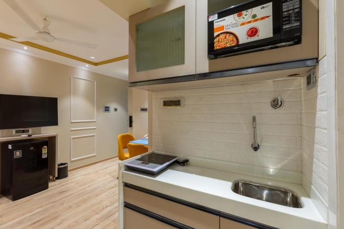 home2 residency mumbai airport