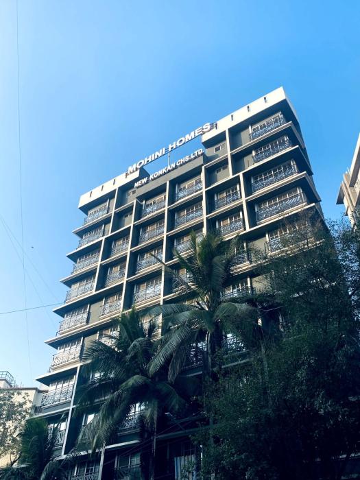 home2 residency mumbai airport