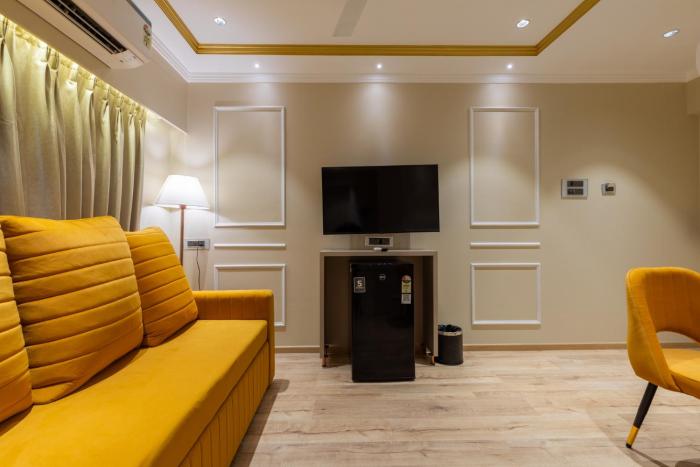 home2 residency mumbai airport