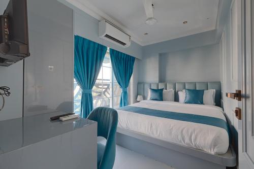 home2 residency mumbai airport