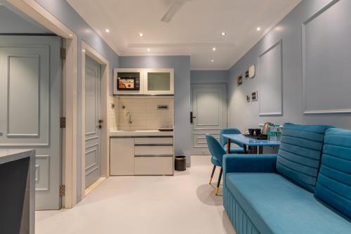 home2 residency mumbai airport