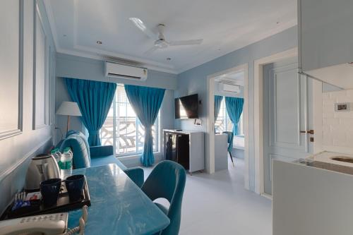 home2 residency mumbai airport