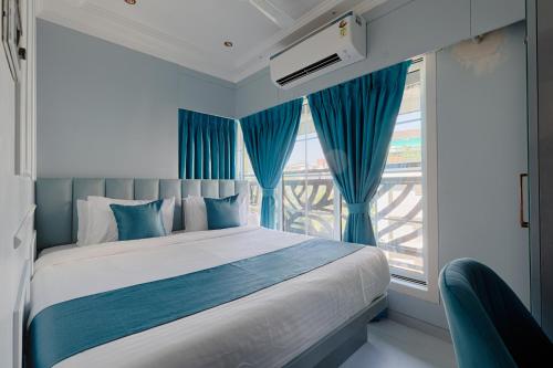 home2 residency mumbai airport