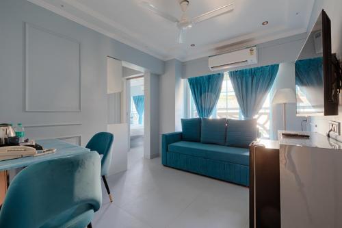 home2 residency mumbai airport