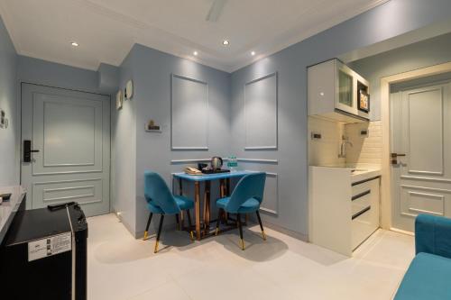 home2 residency mumbai airport