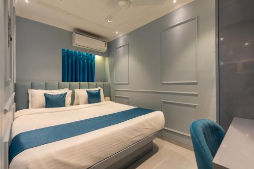 home2 residency mumbai airport