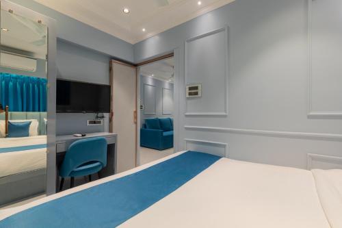 home2 residency mumbai airport