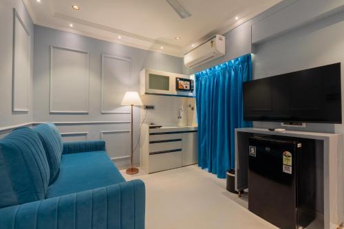 home2 residency mumbai airport