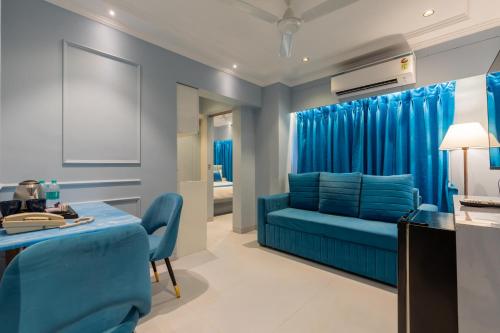 home2 residency mumbai airport