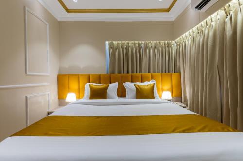 home2 residency mumbai airport