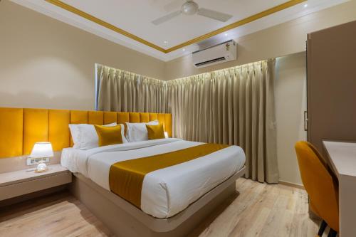 home2 residency mumbai airport