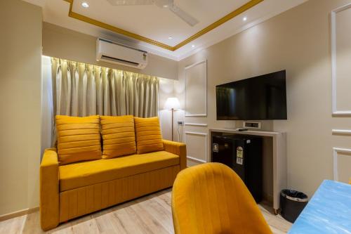 home2 residency mumbai airport