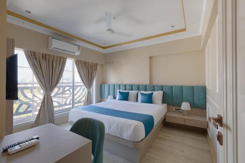 home2 residency mumbai airport