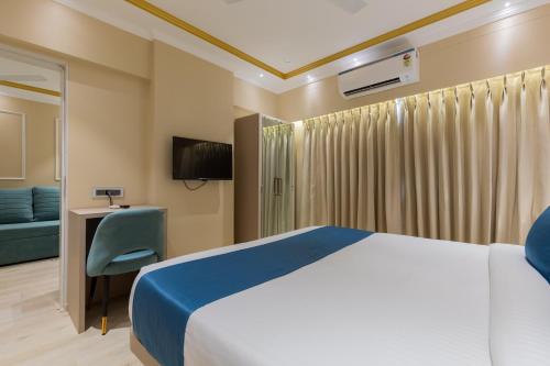 home2 residency mumbai airport