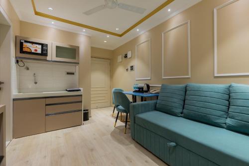 home2 residency mumbai airport