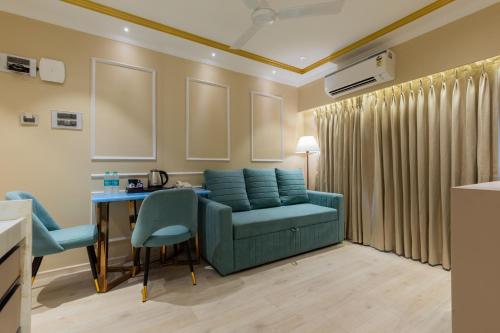 home2 residency mumbai airport