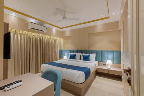 home2 residency mumbai airport