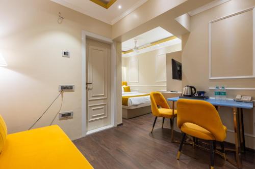 home2 residency mumbai airport