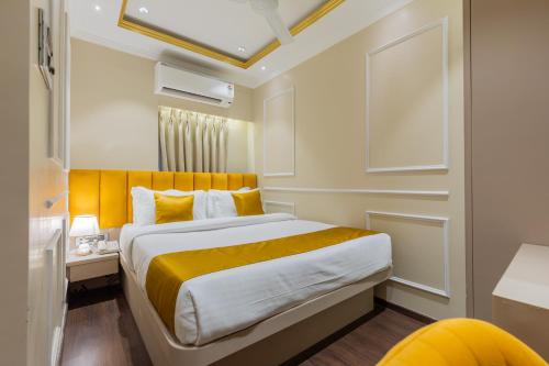 home2 residency mumbai airport