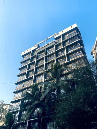 home2 residency mumbai airport