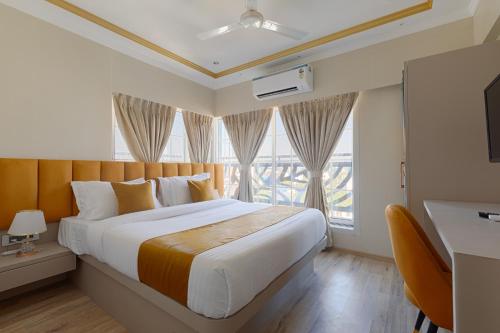 home2 residency mumbai airport