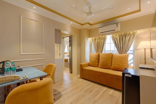 home2 residency mumbai airport