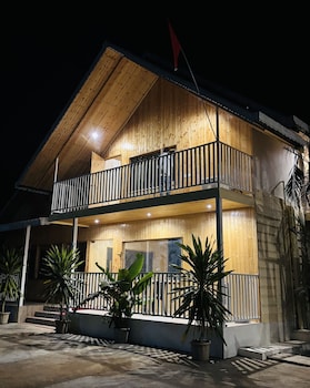 bundela woods cottage and restaurant