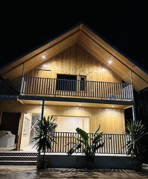 bundela woods cottage and restaurant