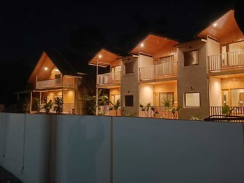 bundela woods cottage and restaurant