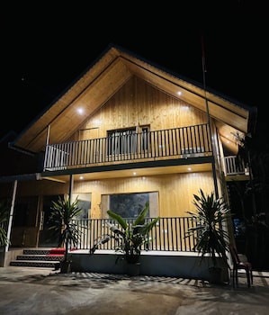 bundela woods cottage and restaurant