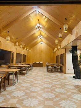 Bundela Woods Cottage And Restaurant,,3 star