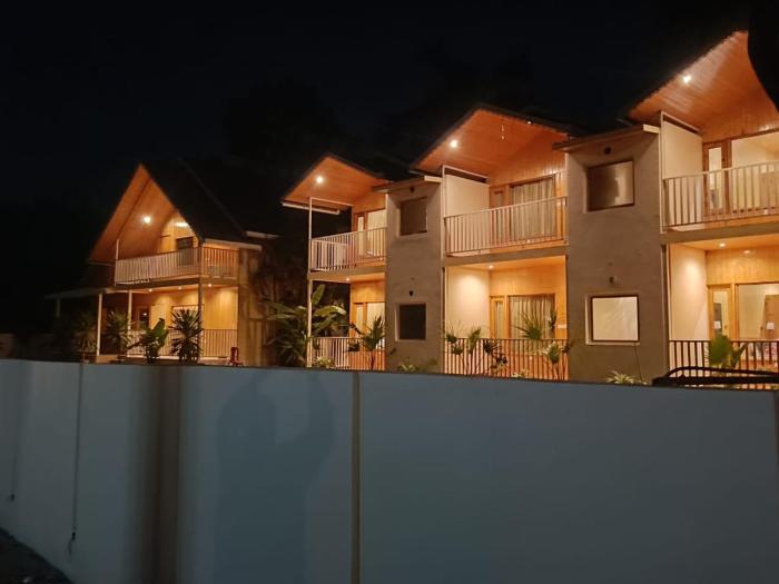 bundela woods cottage and restaurant