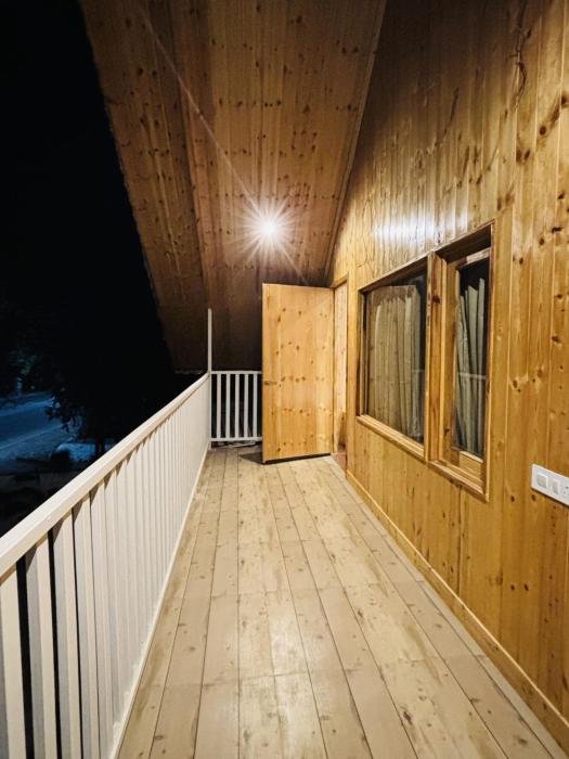 bundela woods cottage and restaurant