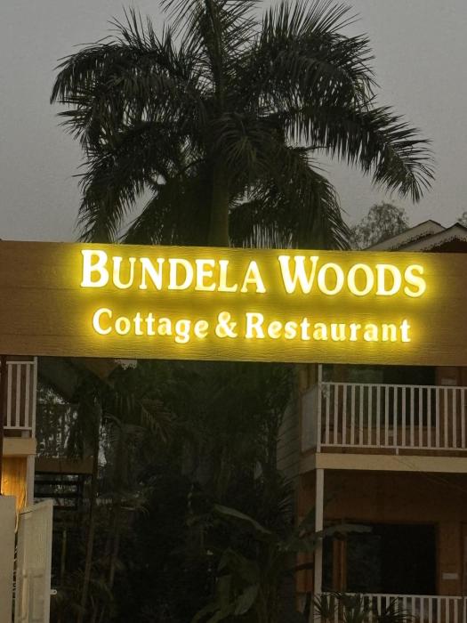 bundela woods cottage and restaurant