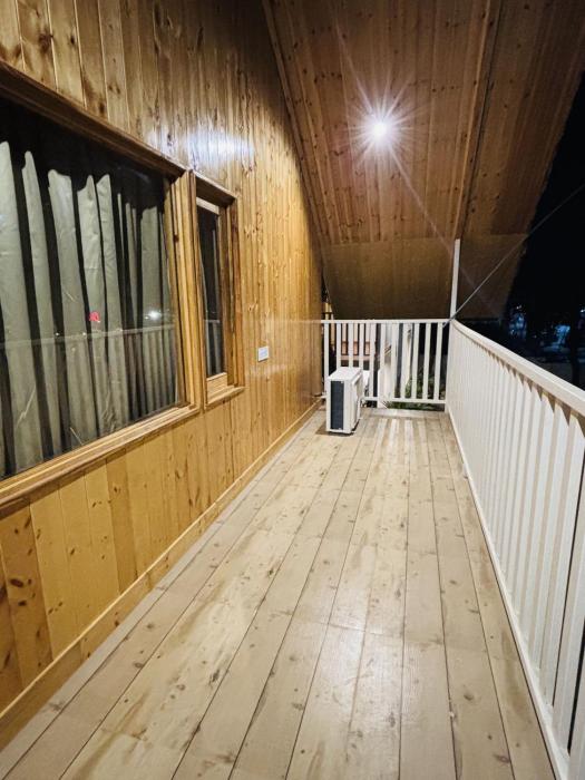 bundela woods cottage and restaurant