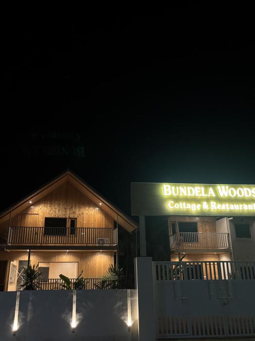 bundela woods cottage and restaurant